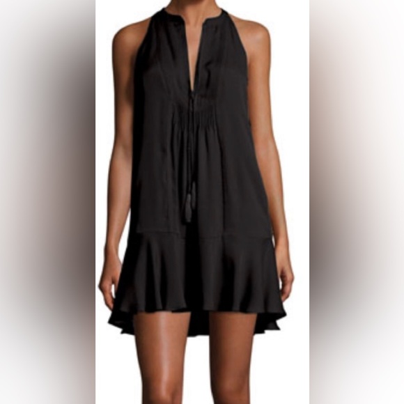 A.L.C. Sleeveless Mini Dress - Picture 1 of 4